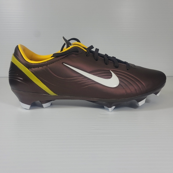 Men’s Size 6.5 Nike Mercurial Vapor 1 RGN SE FG Cinder CR7 Ronaldo HV0888-200 main image 11